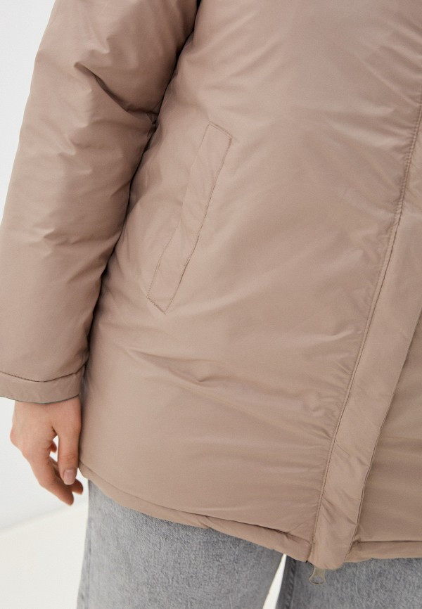 Winzor Куртка утепленная - Reversible - фото 5