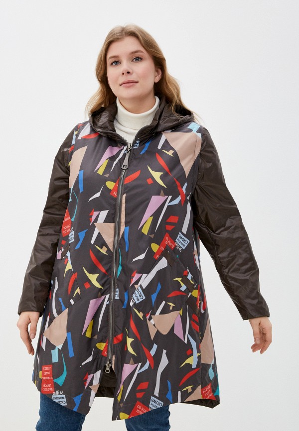 Dansanti Куртка утепленная - фото 1