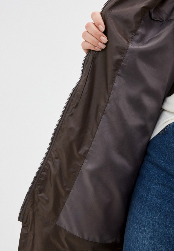 Dansanti Куртка утепленная - фото 4