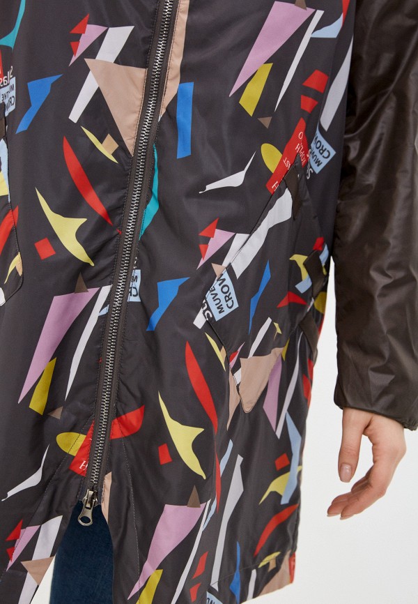 Dansanti Куртка утепленная - фото 5