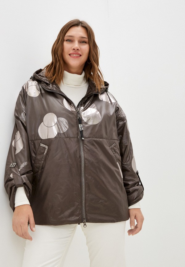 Rene Santi Куртка утепленная - фото 1