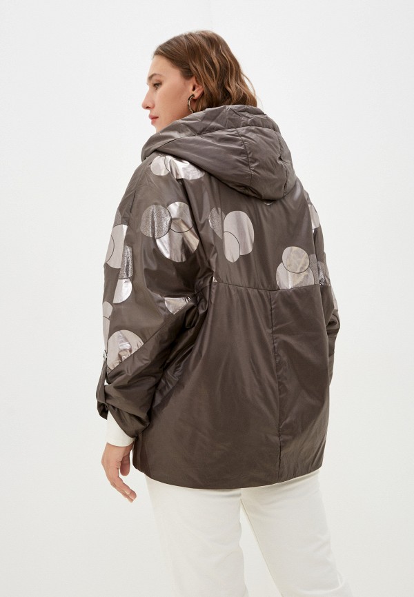 Rene Santi Куртка утепленная - фото 3