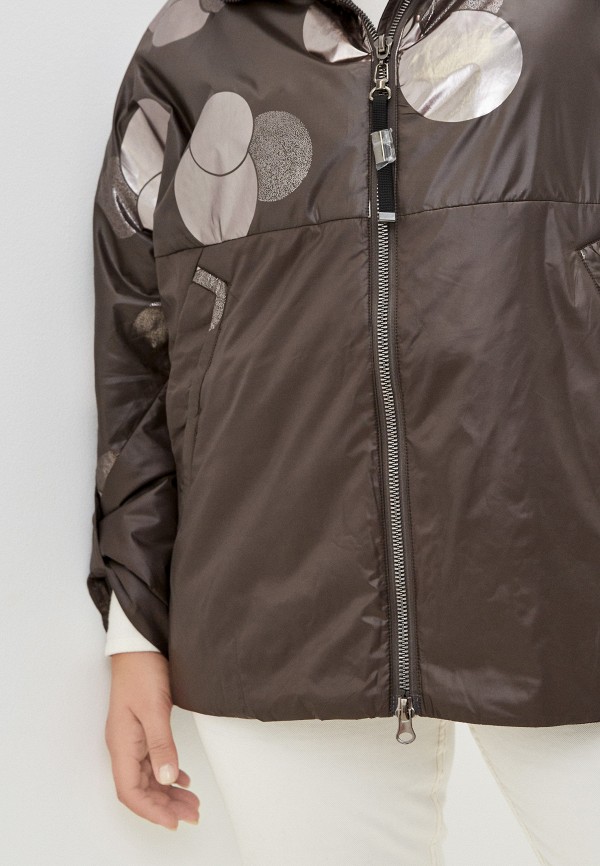 Rene Santi Куртка утепленная - фото 5