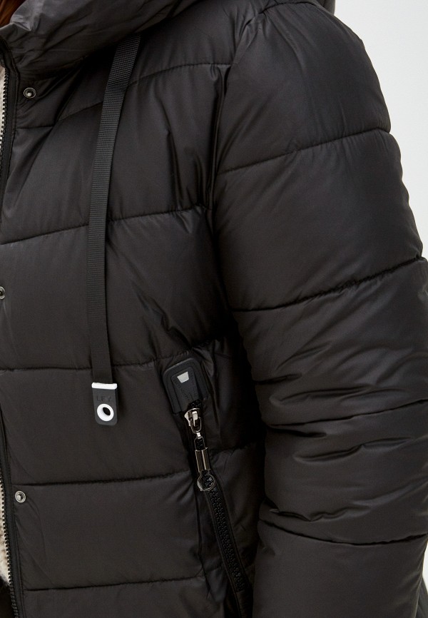 Winzor Куртка утепленная - фото 5