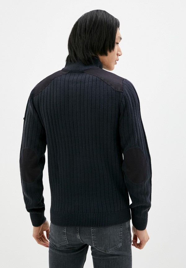 MZ72 Джемпер - фото 3