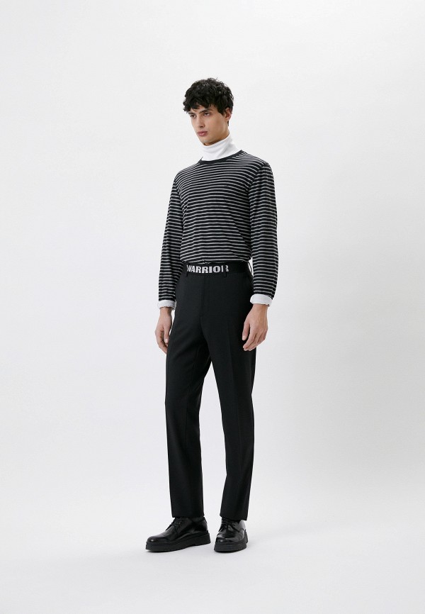 John Richmond Брюки - фото 2