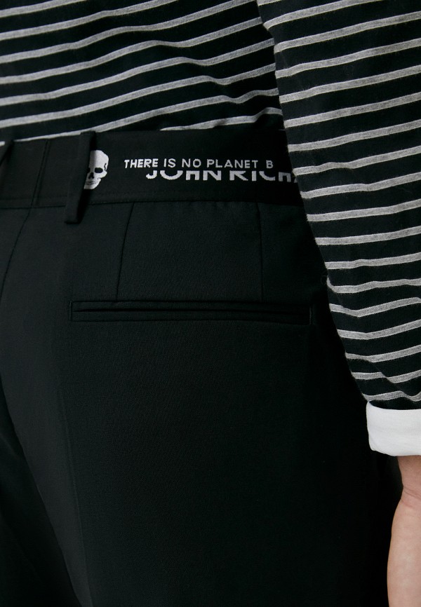 John Richmond Брюки - фото 4