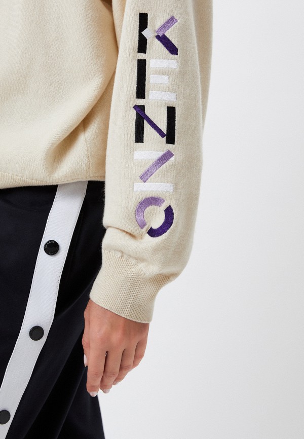 Kenzo Джемпер - WINTER CAPSULE - фото 4