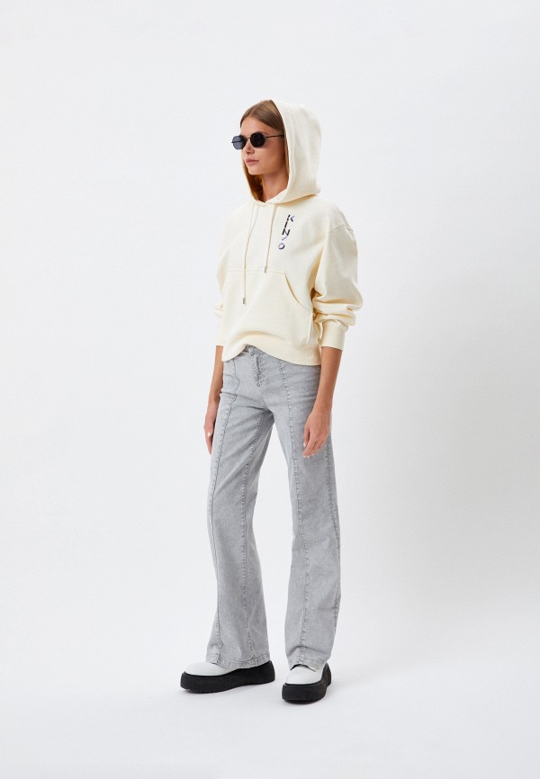 Kenzo Худи - WINTER CAPSULE - фото 2