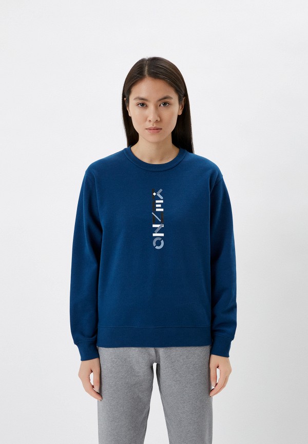 Kenzo Свитшот - WINTER CAPSULE - фото 1