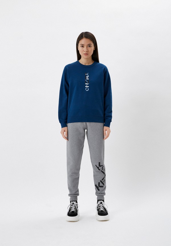 Kenzo Свитшот - WINTER CAPSULE - фото 2