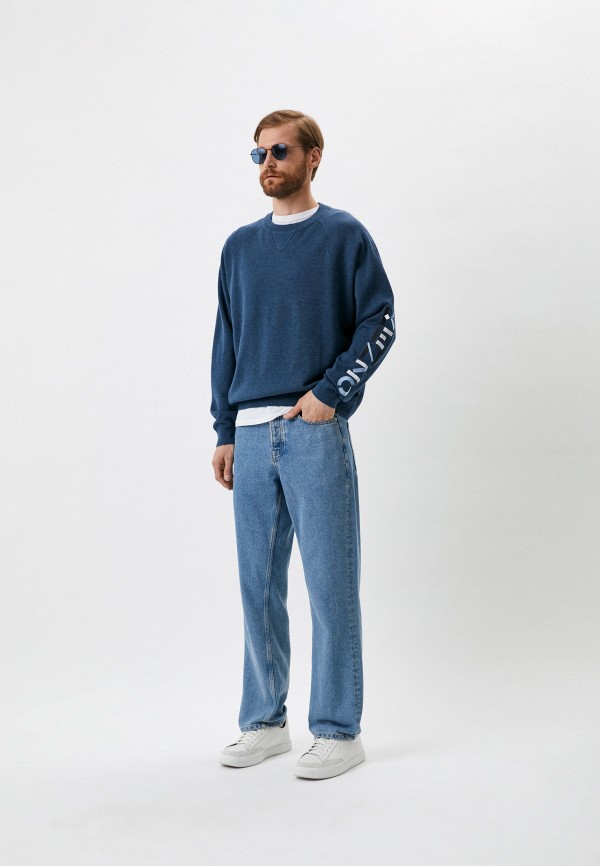 Kenzo Джемпер - WINTER CAPSULE - фото 2