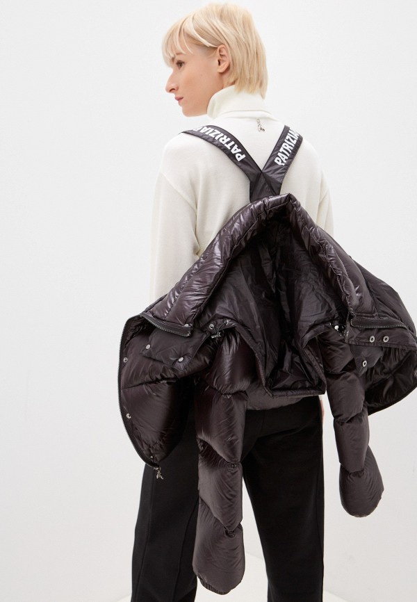 Patrizia Pepe Пуховик - фото 5