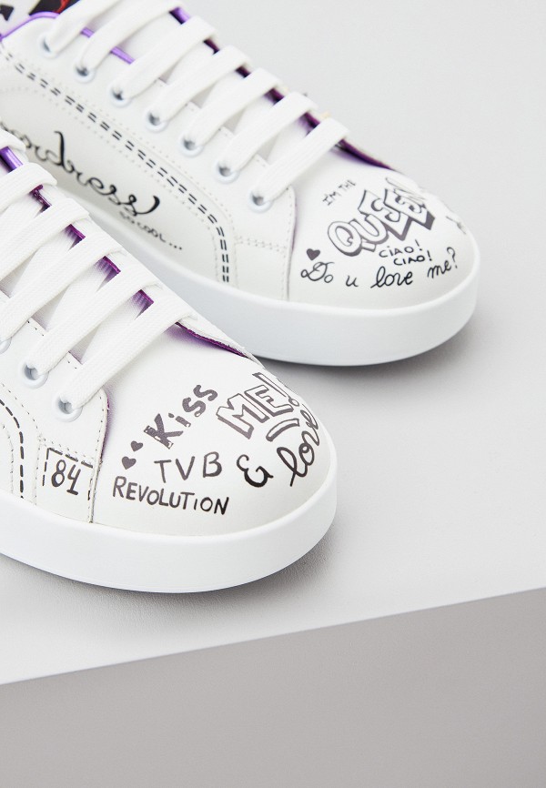 Dolce&Gabbana Кеды - фото 2