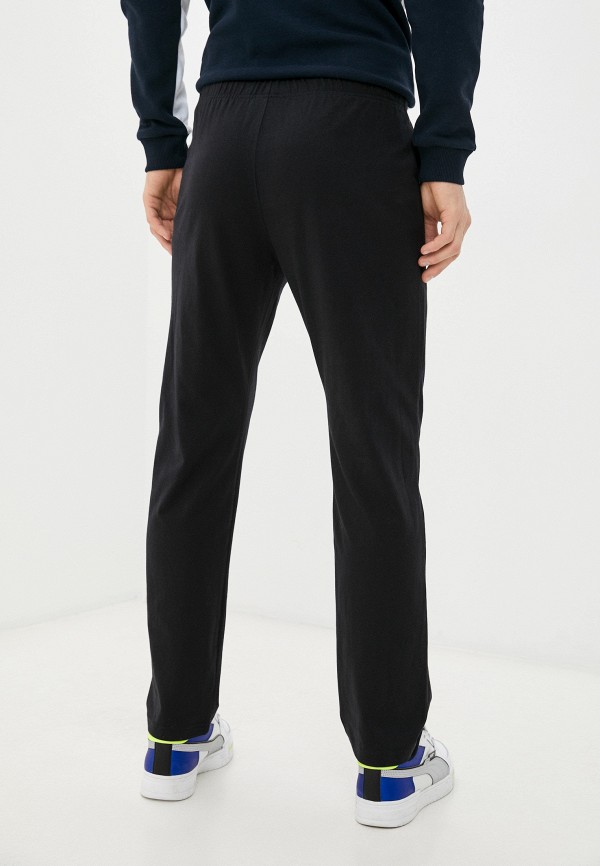 Champion Брюки спортивные - LEGACY AUTHENTIC Straight Hem Pants - фото 3