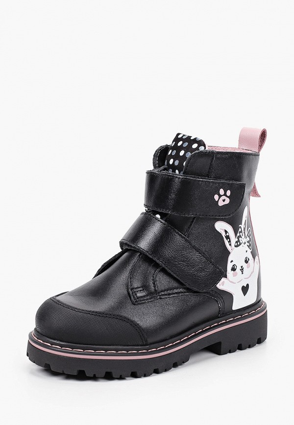 Shagovita Ботинки - фото 2