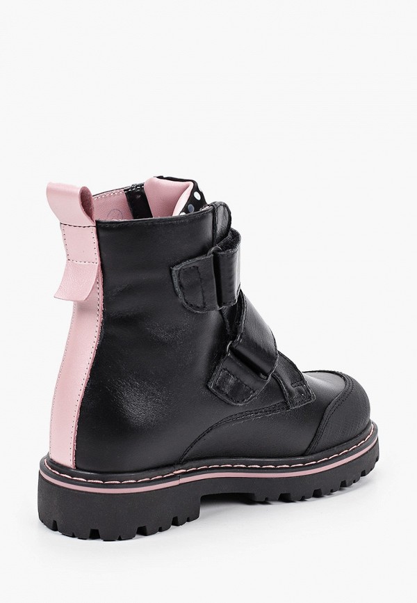 Shagovita Ботинки - фото 3