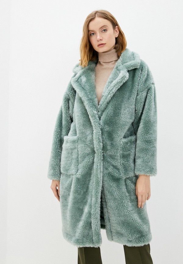 Moda Sincera Шуба - фото 1