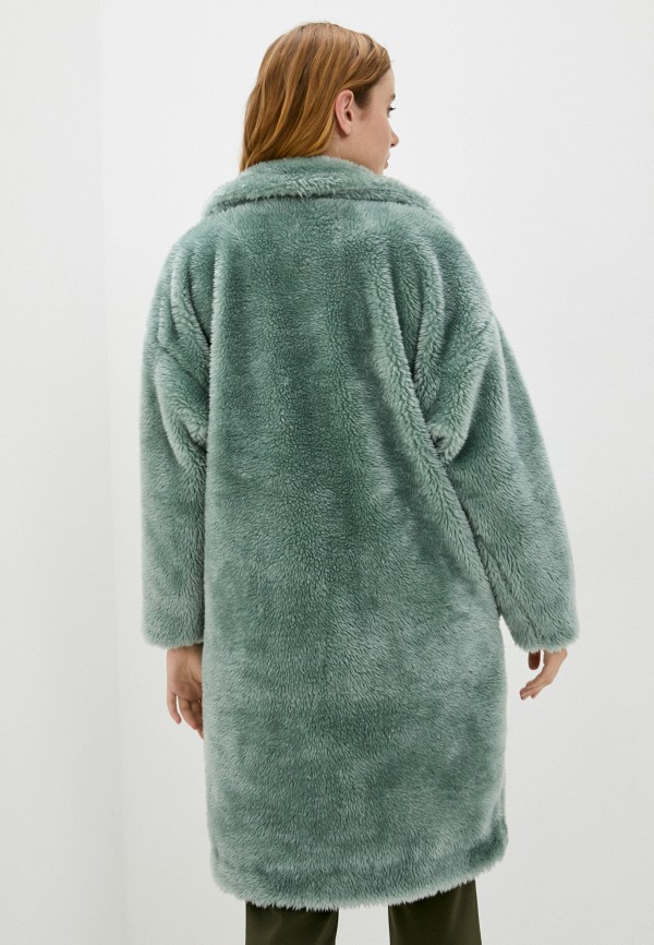 Moda Sincera Шуба - фото 3