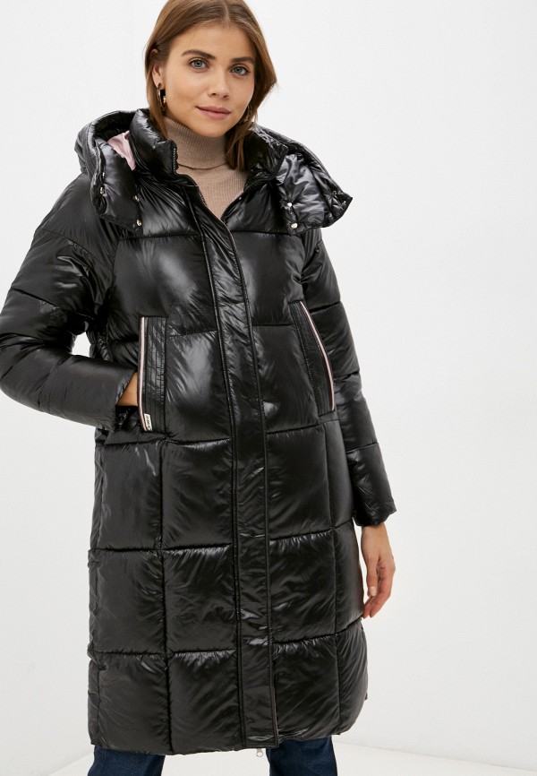 Moda Sincera Куртка утепленная - фото 1