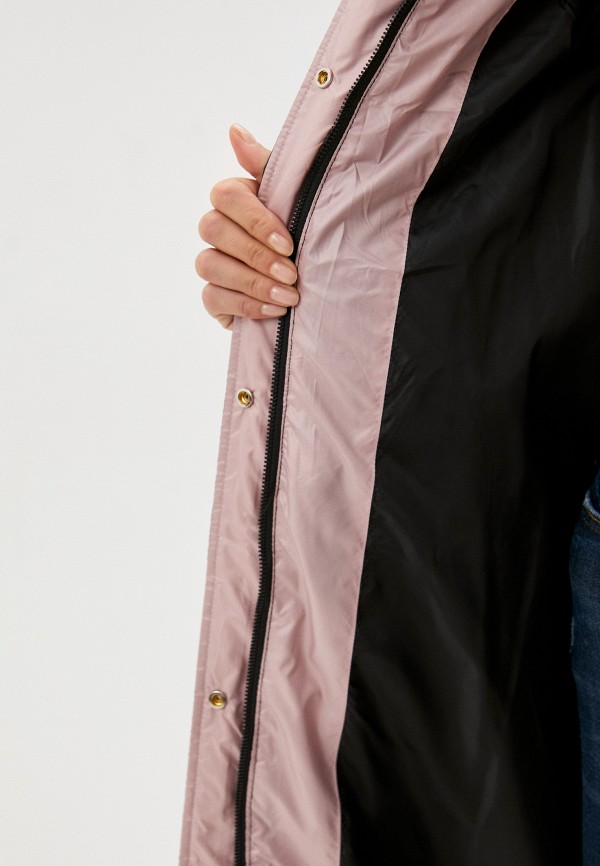 Moda Sincera Куртка утепленная - фото 4