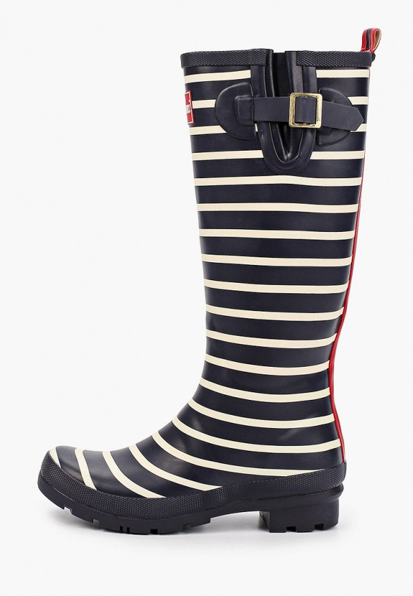 Mon Ami Сапоги резиновые - фото 1