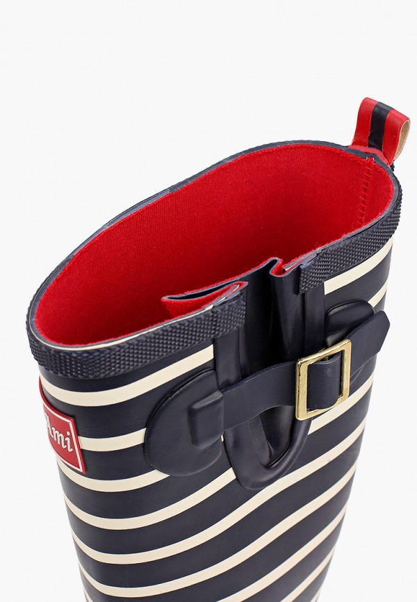 Mon Ami Сапоги резиновые - фото 6