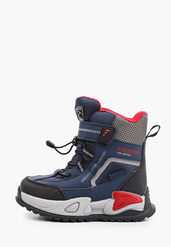 Tom-Miki Ботинки - фото 1