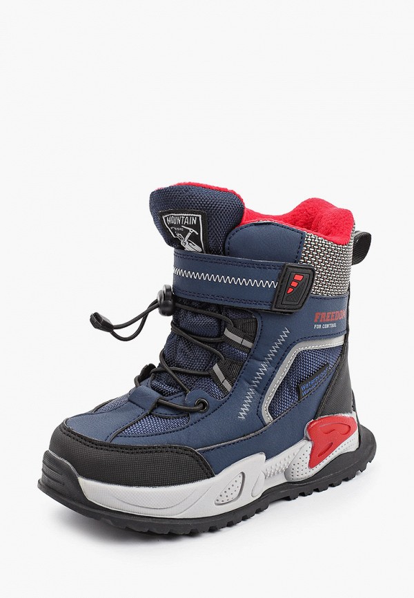 Tom-Miki Ботинки - фото 2