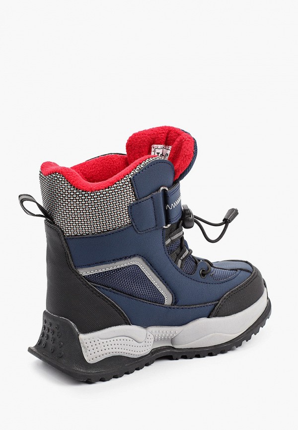 Tom-Miki Ботинки - фото 3