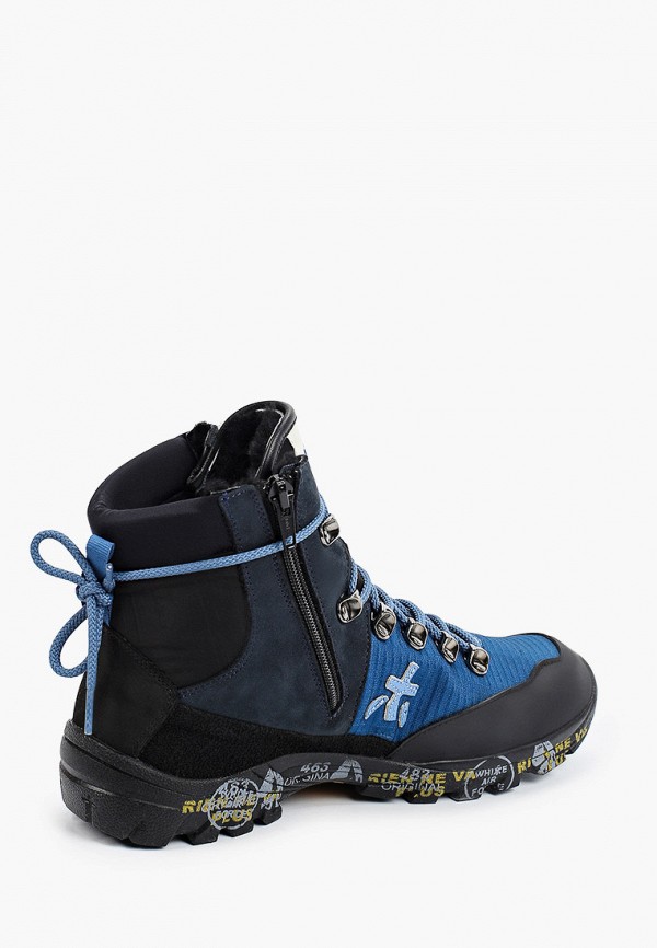 Premiata Will Be TREK RTLAAX407502
