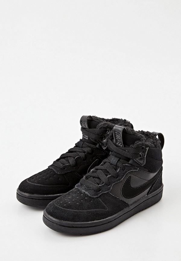 Nike court shop borough mid enfant