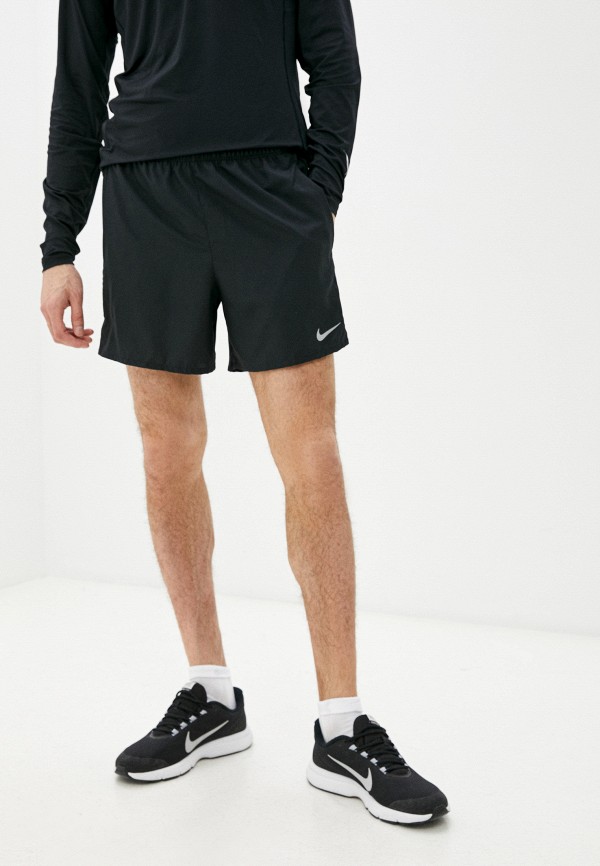 Nike challenger shop shorts