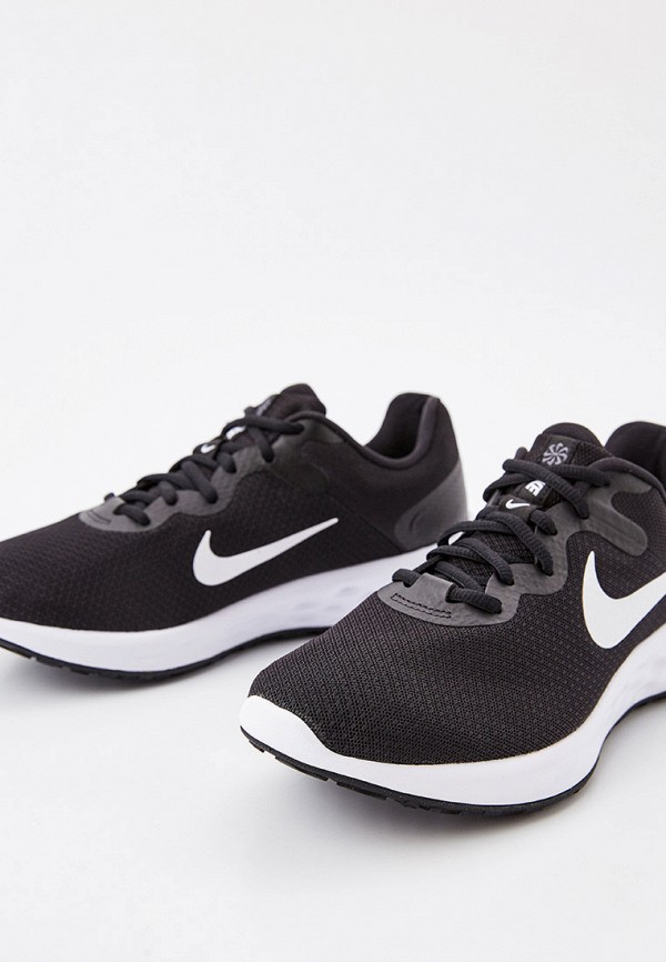 Nike Кроссовки - NIKE REVOLUTION 6 NN - фото 2