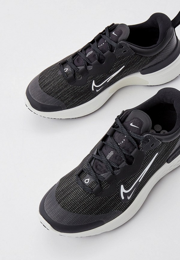 Nike Кроссовки - W NIKE REACT MILER 2 SHIELD - фото 2