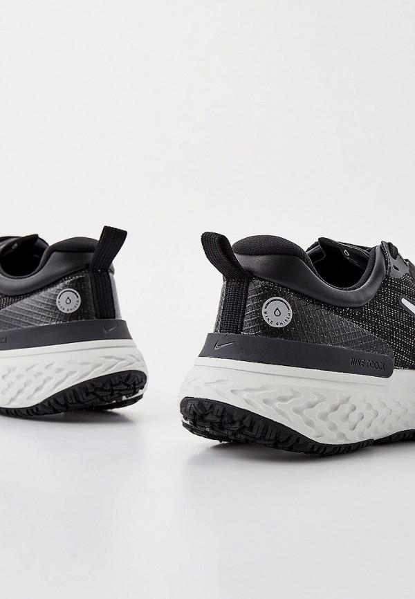 Nike Кроссовки - W NIKE REACT MILER 2 SHIELD - фото 4
