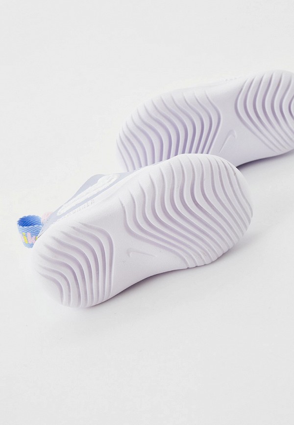 Nike Кроссовки - NIKE FLEX RUNNER DREAM (TD) - фото 5