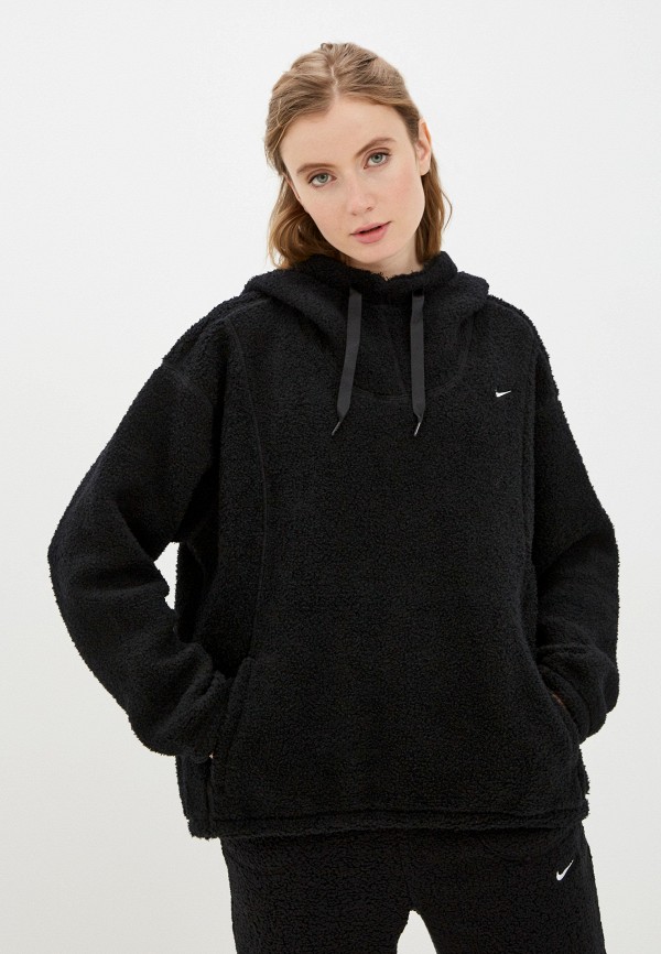 Cozy nike hoodie hotsell
