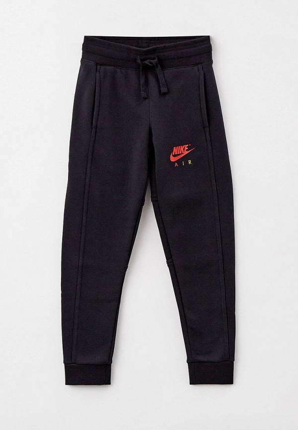 Nike Брюки спортивные - B NSW NIKE AIR PANT - фото 1