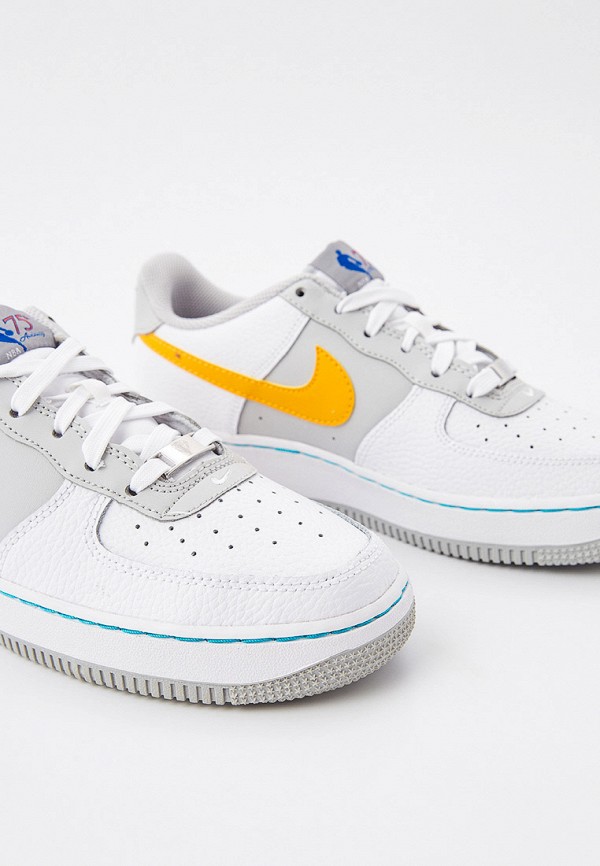 Nike AIR FORCE 1 LV8 EMB GS RTLAAX438101