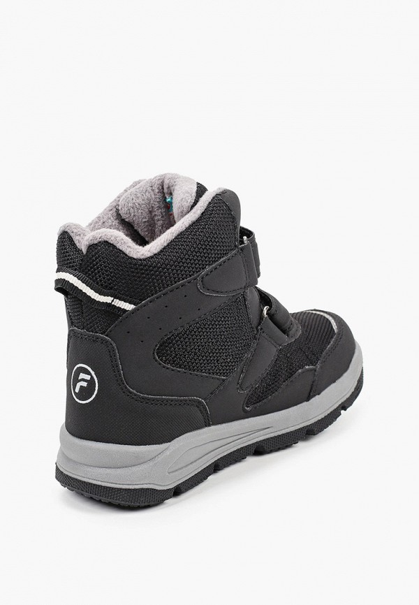 Flamingo Ботинки - фото 3