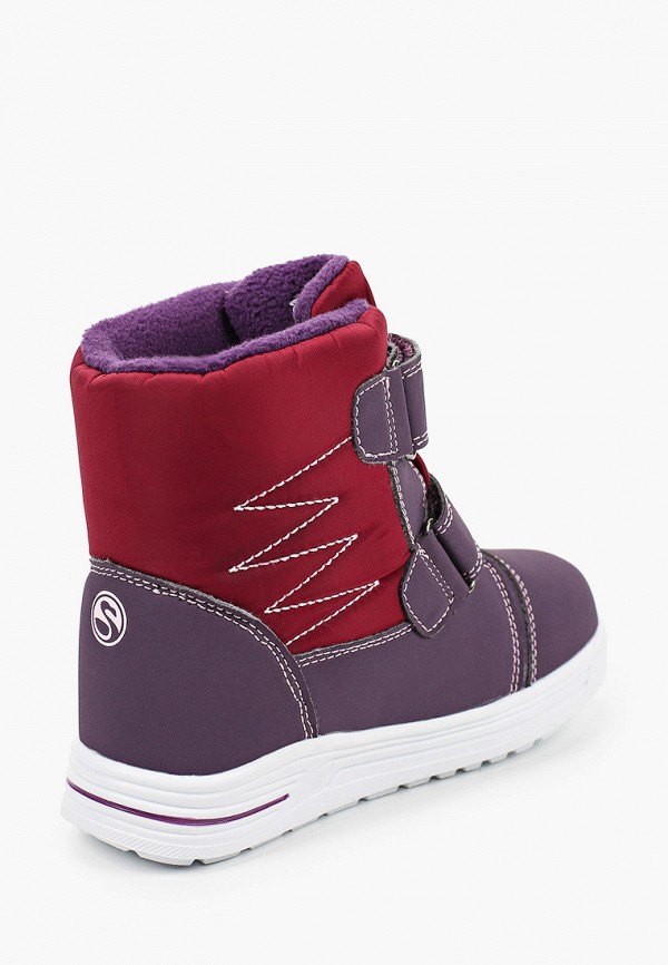 Flamingo Ботинки - фото 3