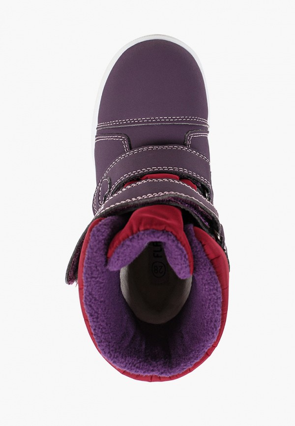 Flamingo Ботинки - фото 4