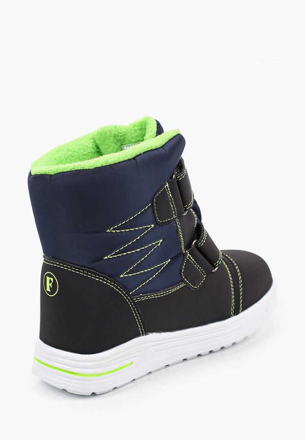 Flamingo Ботинки - фото 3