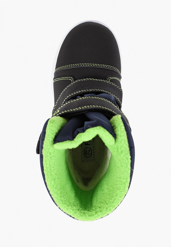 Flamingo Ботинки - фото 4