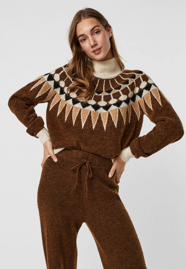 Vero Moda Свитер - фото 1