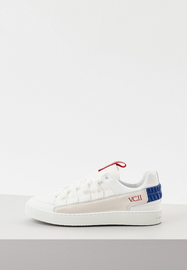 Pierre Hardy Кеды - фото 1