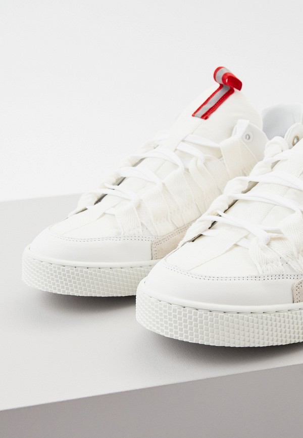 Pierre Hardy Кеды - фото 2