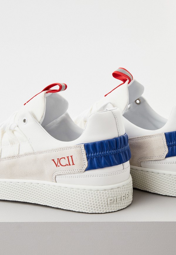 Pierre Hardy Кеды - фото 3