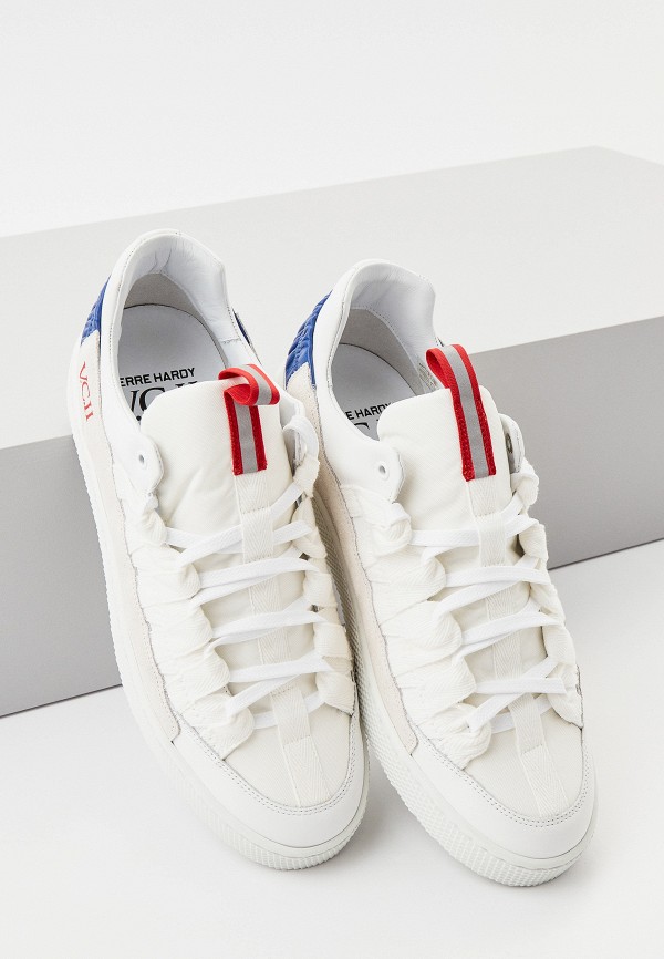 Pierre Hardy Кеды - фото 4